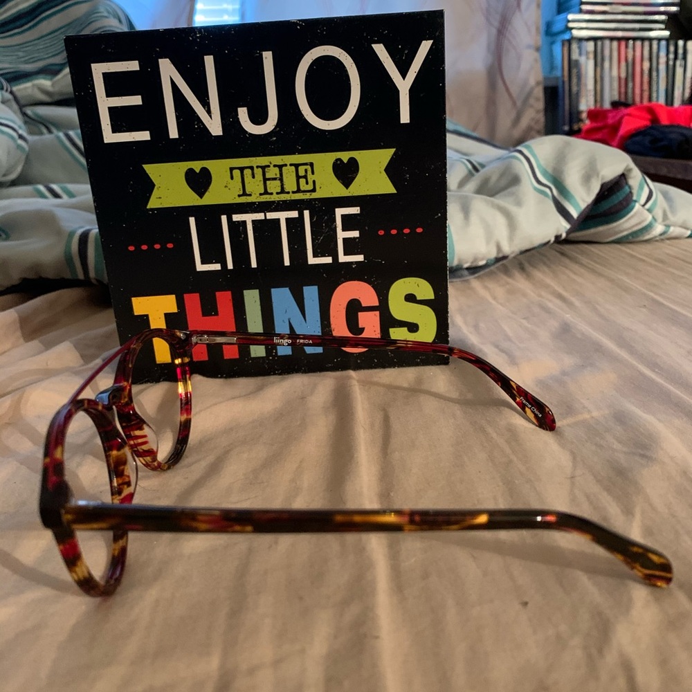 Eye glasses - Picture 5 of 5